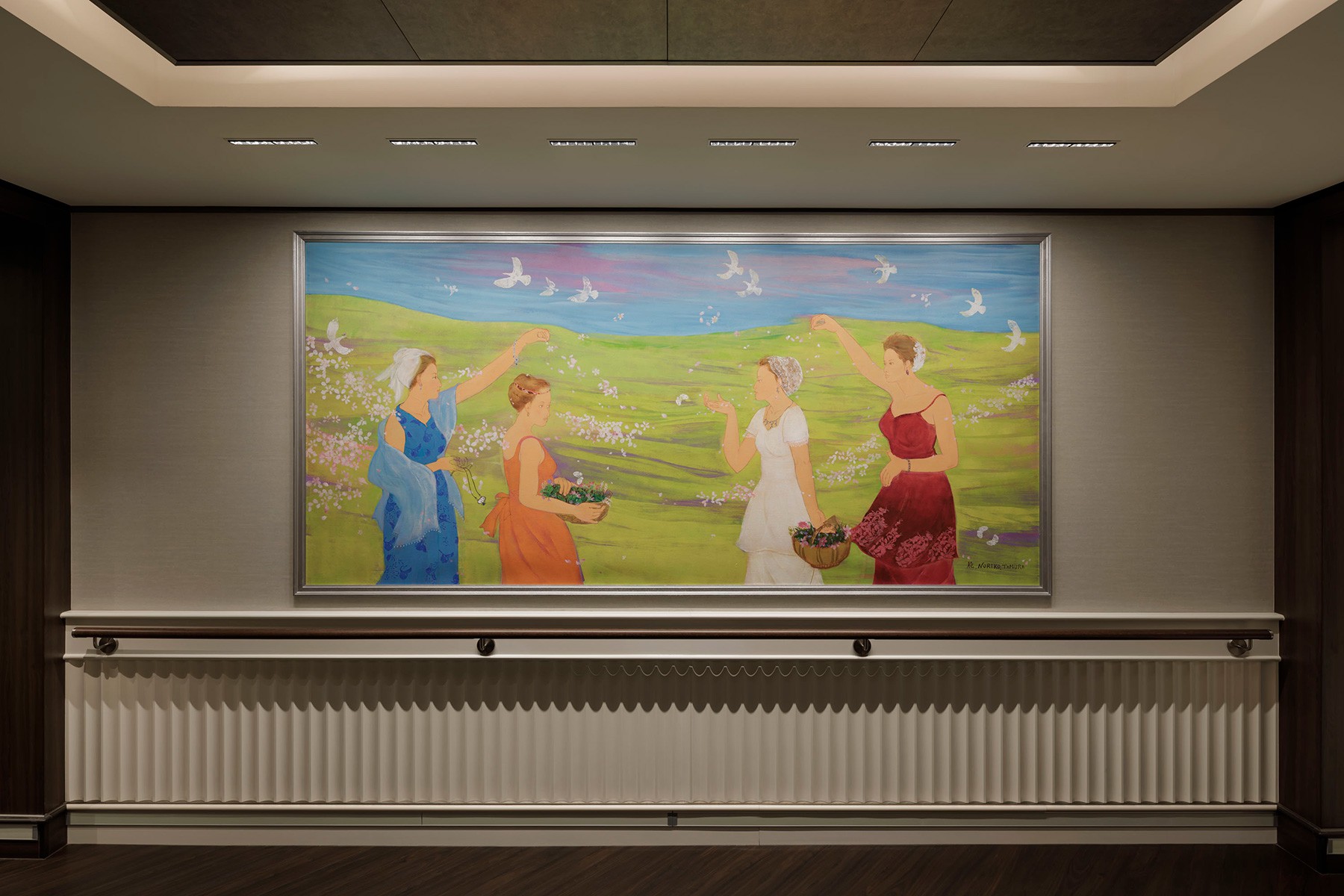 四季のミューズ