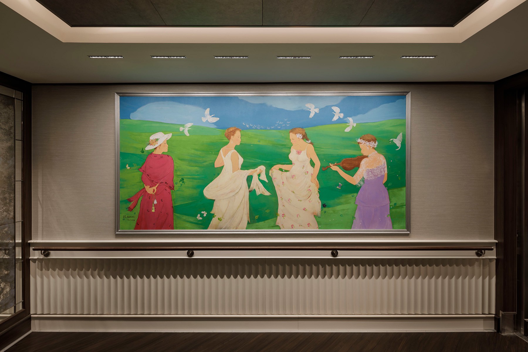 四季のミューズ