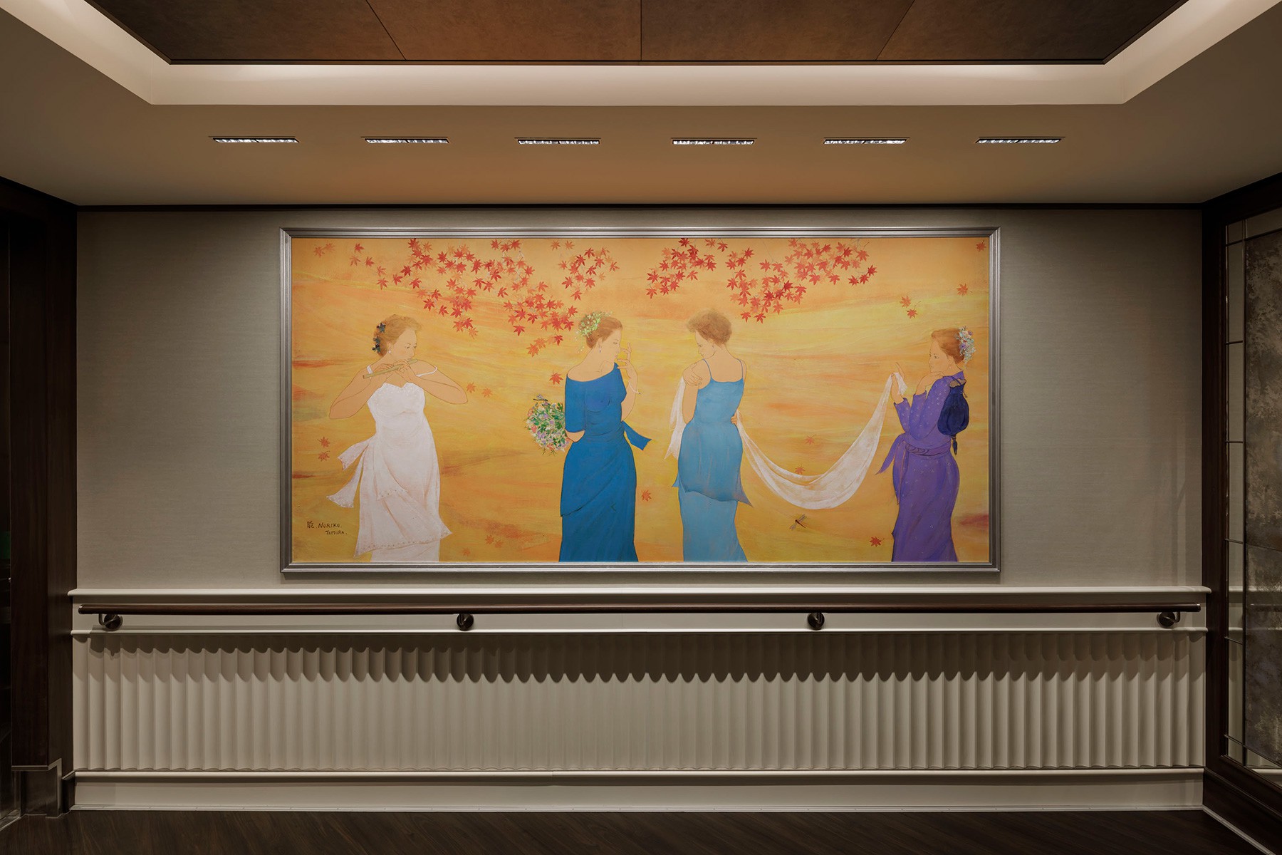 四季のミューズ