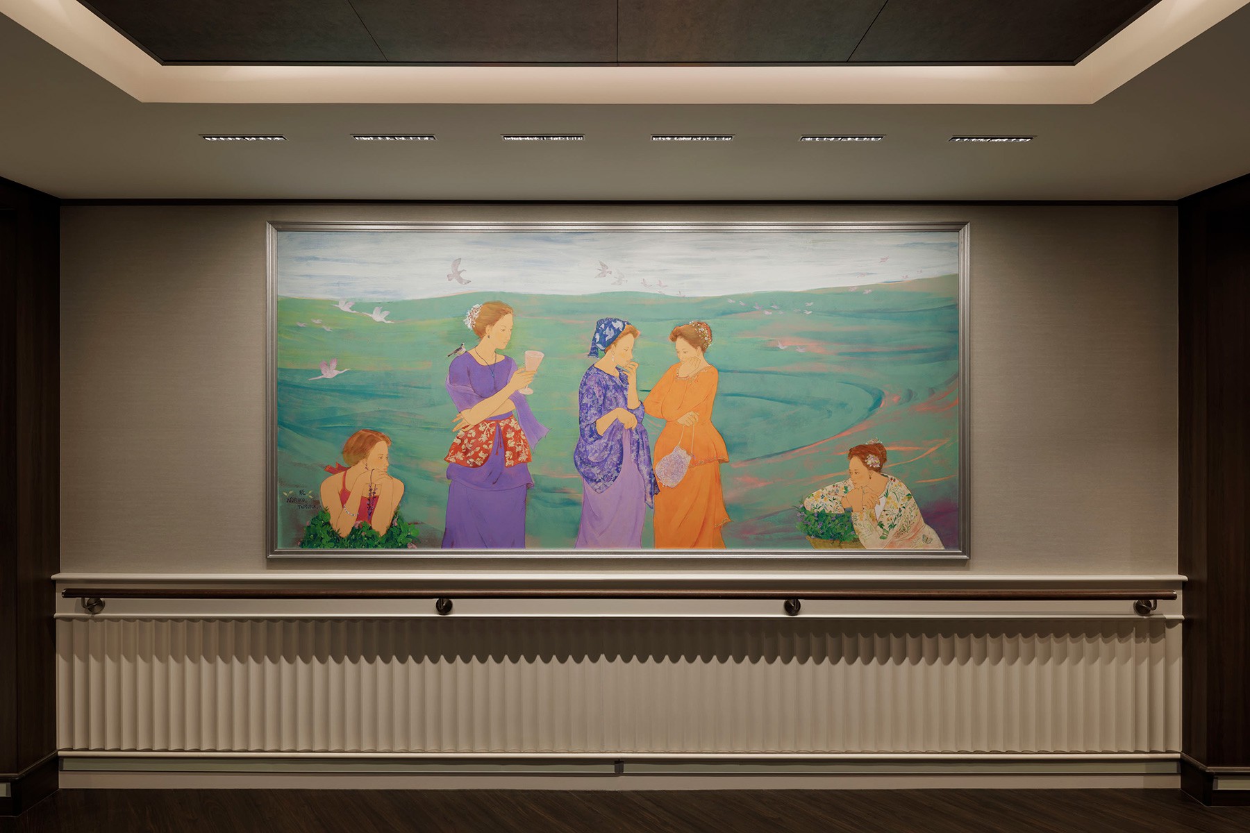 四季のミューズ