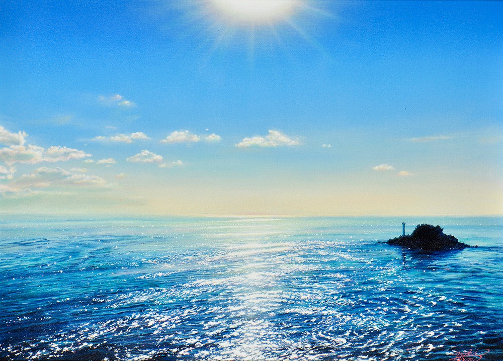 光～明日への出航～