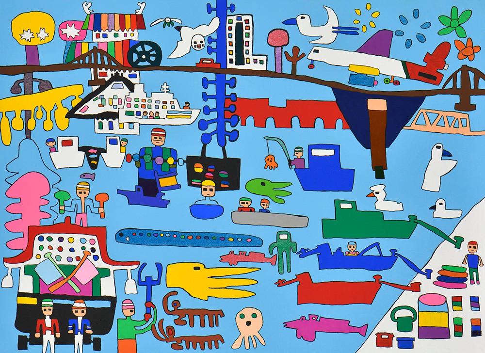 こうべあすか３ せかいいっしゅうだいりょこう かんさいくうこう ぼくがいずみすながわ