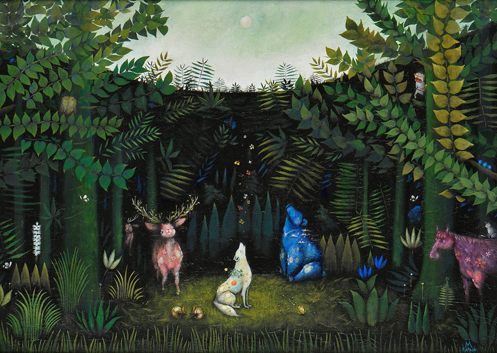 おわりのないうた