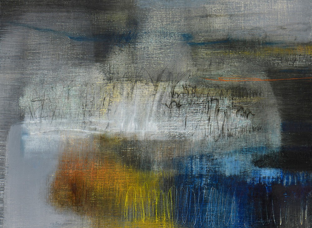 釧路湿原　晩秋