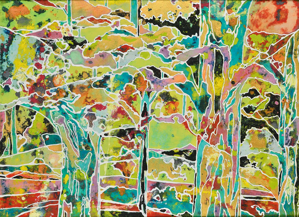 反芻するキオク