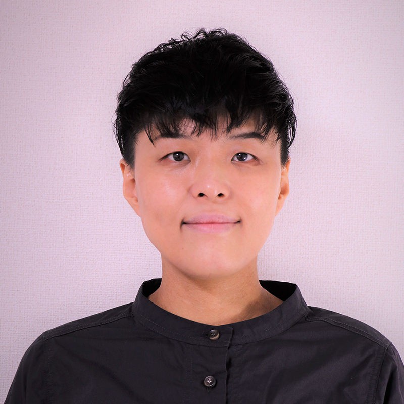 藪内 江美 / Emi Yabuuchi