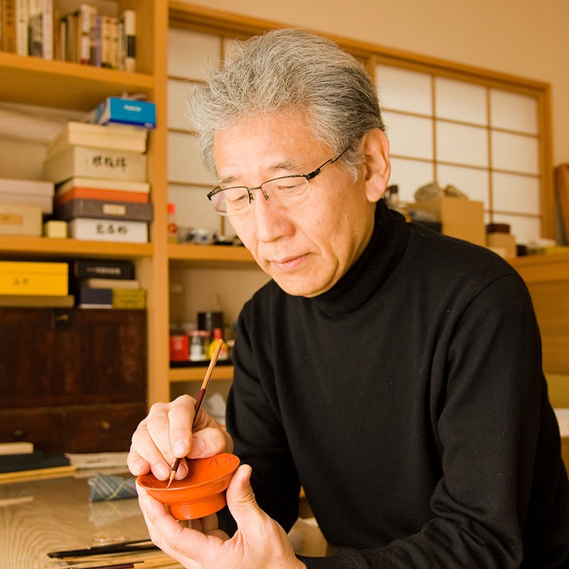 室瀬 和美 / Kazumi Murose