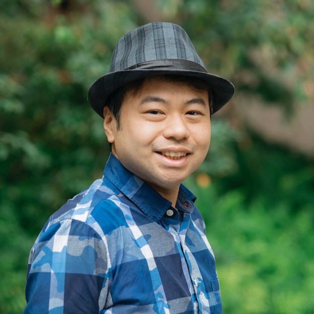 リト@葉っぱ切り絵 / Lito@leafart