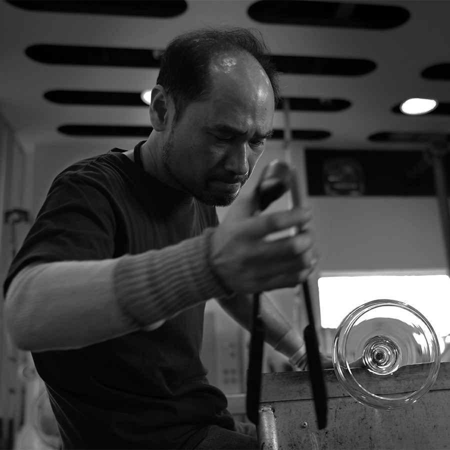 西川 慎 / Makoto Nishikawa
