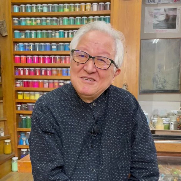 土屋 禮一 / Reiichi Tsuchiya