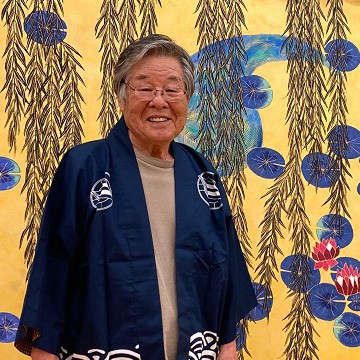 平松 礼二 / Reiji Hiramatsu