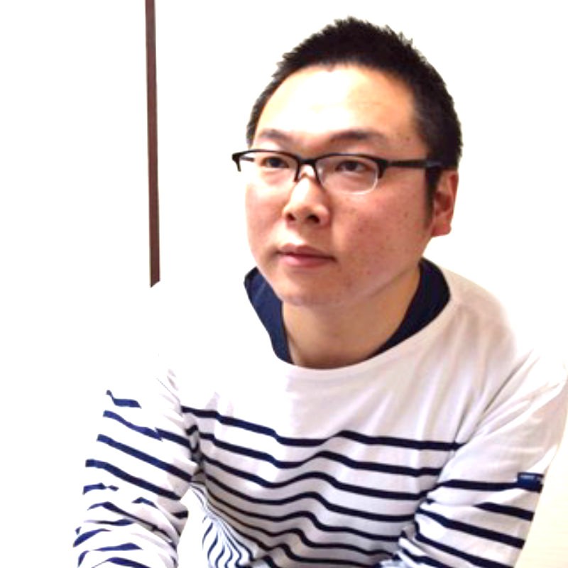 松崎 森平 / Shinpei Matsuzaki