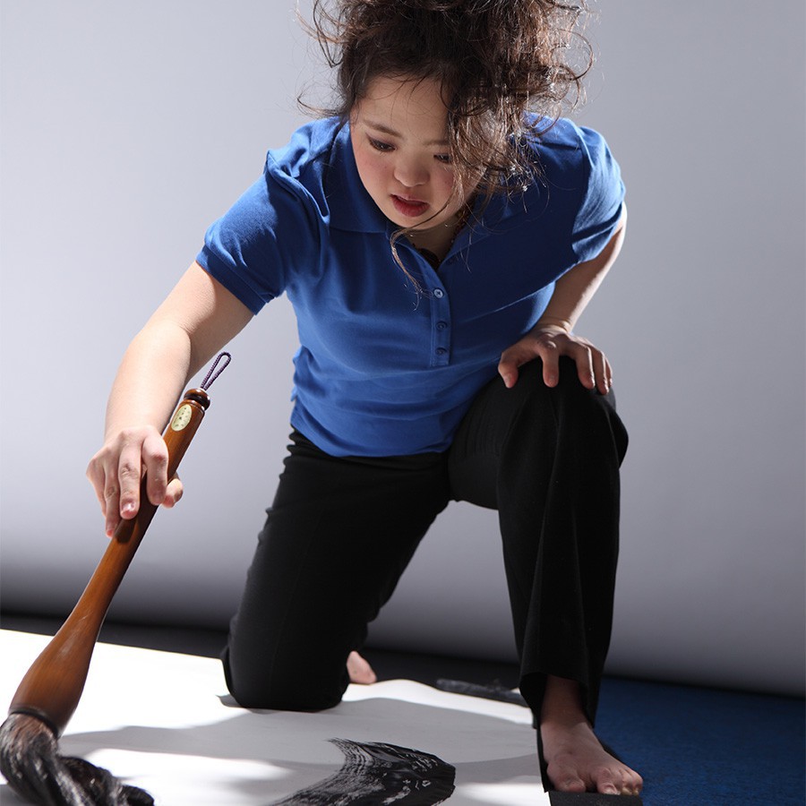 金澤 翔子 / Shoko Kanazawa