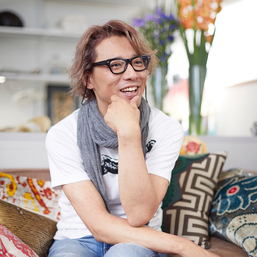 岩田 壮平 / Sohey Iwata