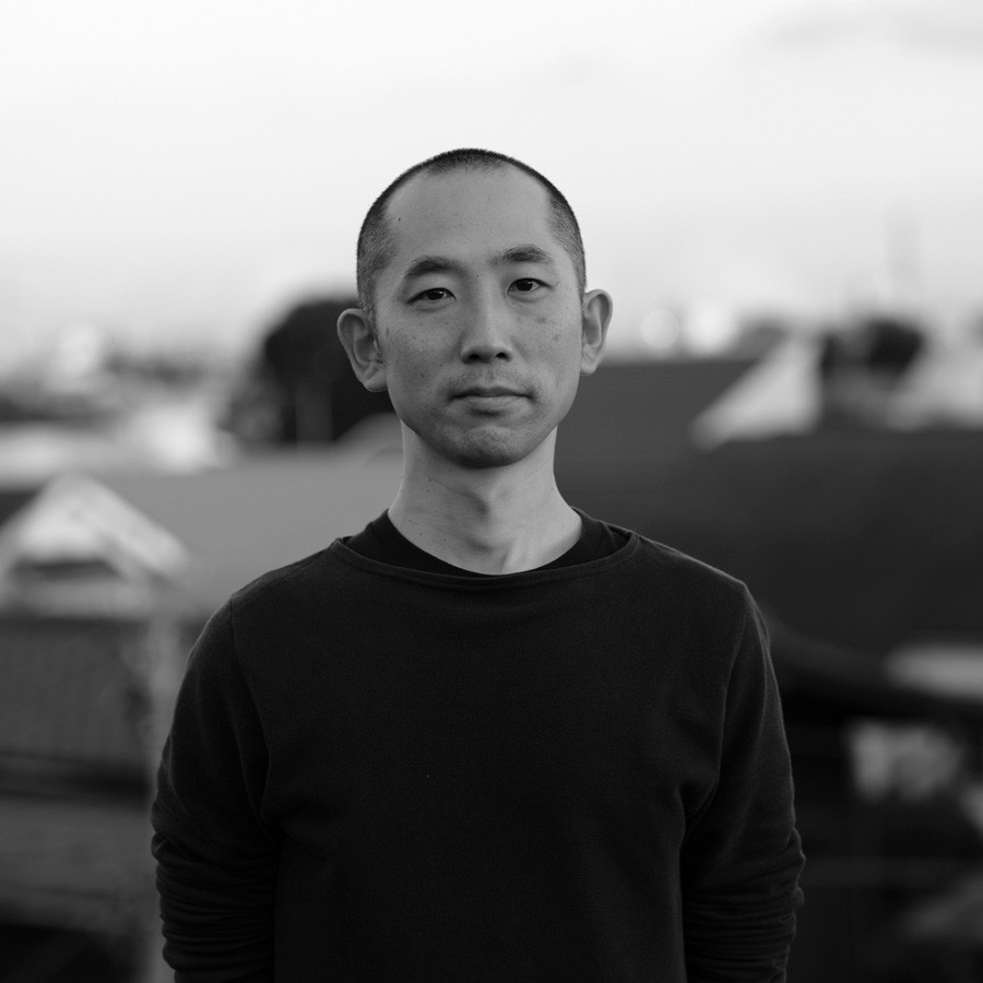 室瀬 智彌 / Tomoya Murose