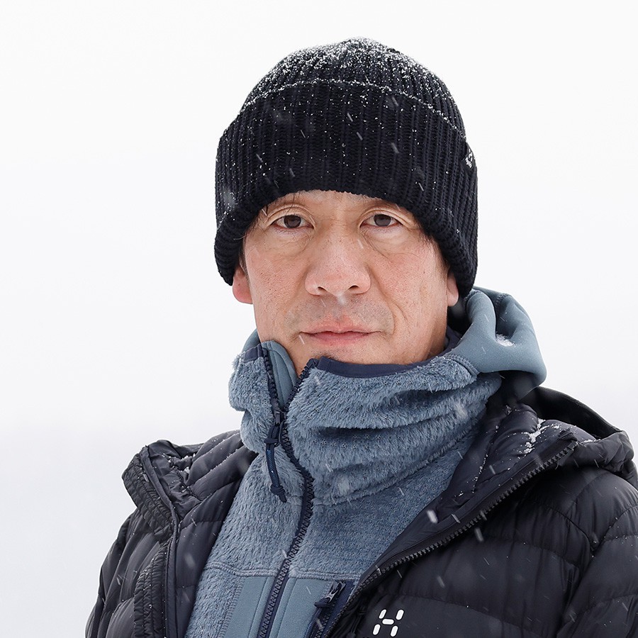 中西 敏貴 / Toshiki Nakanishi