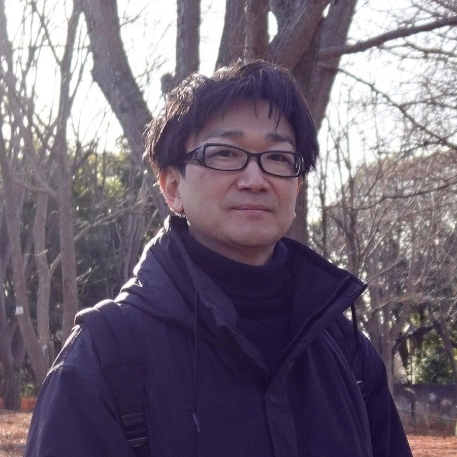 成瀬 好徳 / Yoshinori Naruse
