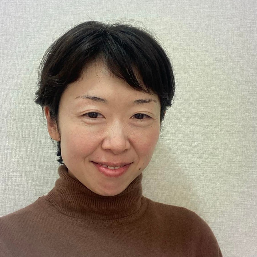 山岸 優羽 / Yu Yamagishi