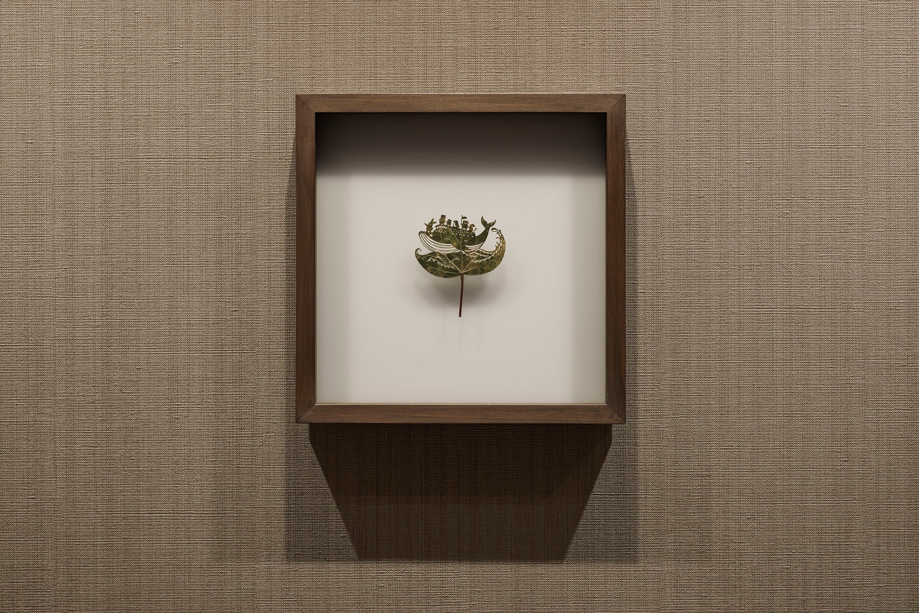 面舵いっぱい、次は君の街へ笑顔を届けに。